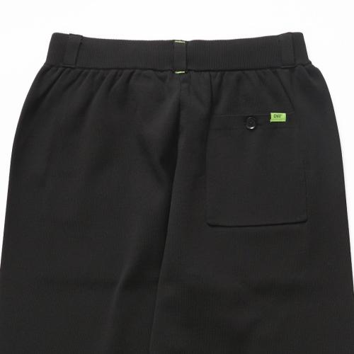 ＜ChillST＞Smooth Tech Knit Long Tee + Smooth Tech Knit Pants