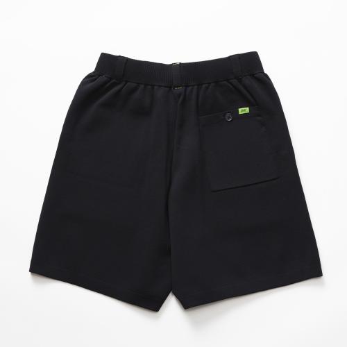 ＜ChillST＞Smooth Tech Knit Long Tee + Smooth Tech Knit Shorts