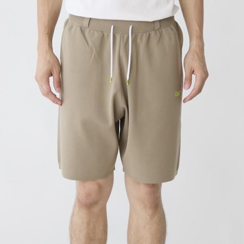 ＜ChillST＞Smooth Tech Knit Long Tee + Smooth Tech Knit Shorts