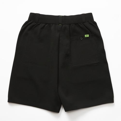 ＜ChillST＞Smooth Tech Knit Long Tee + Smooth Tech Knit Shorts