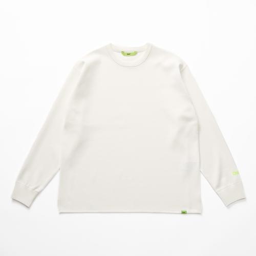 ＜ChillST＞Smooth Tech Knit Long Tee + Smooth Tech Knit Shorts