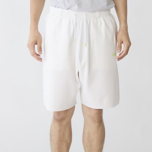 ＜ChillST＞Smooth Tech Knit Long Tee + Smooth Tech Knit Shorts