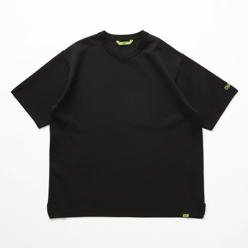 ＜ChillST＞Smooth Tech Knit Tee + Smooth Tech Knit Shorts