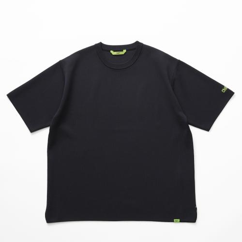 ＜ChillST＞Smooth Tech Knit Tee + Smooth Tech Knit Shorts