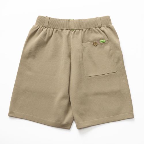 ＜ChillST＞Smooth Tech Knit Tee + Smooth Tech Knit Shorts