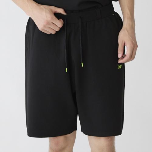 ＜ChillST＞Smooth Tech Knit Tee + Smooth Tech Knit Shorts