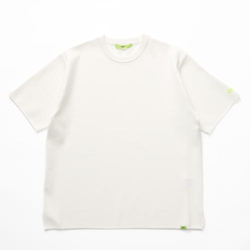 ＜ChillST＞Smooth Tech Knit Tee + Smooth Tech Knit Shorts