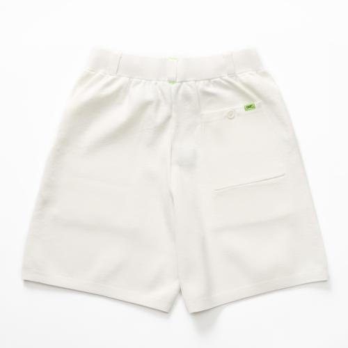 ＜ChillST＞Smooth Tech Knit Tee + Smooth Tech Knit Shorts