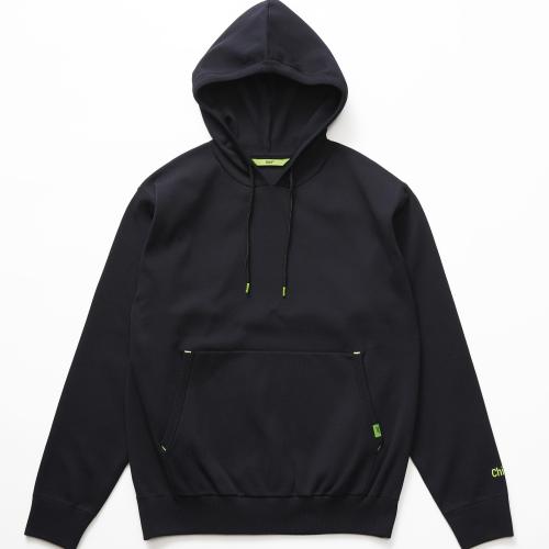 ＜ChillST＞Smooth Tech Knit Pullover Parka + Smooth Tech Knit Pants