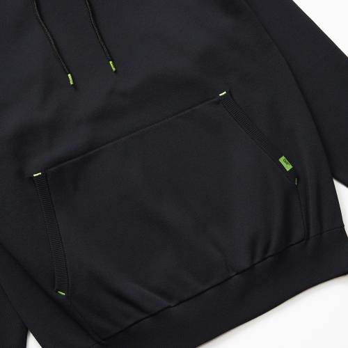 ＜ChillST＞Smooth Tech Knit Pullover Parka + Smooth Tech Knit Pants