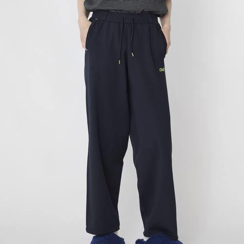 ＜ChillST＞Smooth Tech Knit Pullover Parka + Smooth Tech Knit Pants