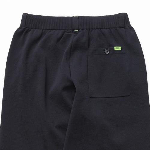 ＜ChillST＞Smooth Tech Knit Pullover Parka + Smooth Tech Knit Pants