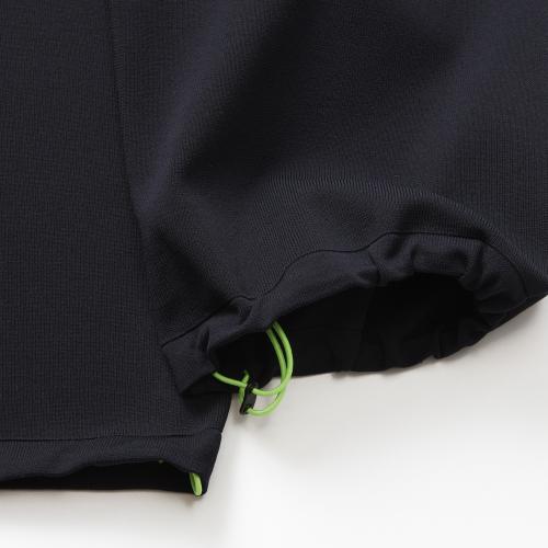 ＜ChillST＞Smooth Tech Knit Pullover Parka + Smooth Tech Knit Pants