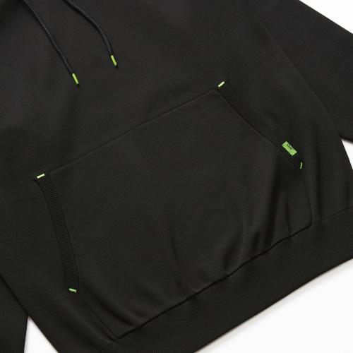 ＜ChillST＞Smooth Tech Knit Pullover Parka + Smooth Tech Knit Pants