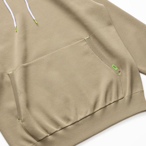 ＜ChillST＞Smooth Tech Knit Pullover Parka + Smooth Tech Knit Pants