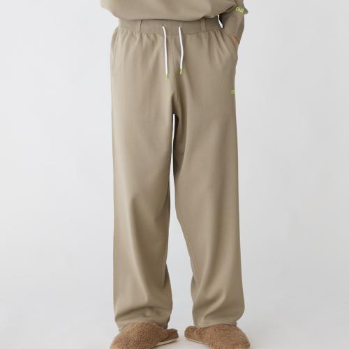 ＜ChillST＞Smooth Tech Knit Pullover Parka + Smooth Tech Knit Pants