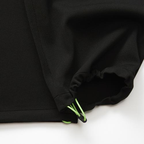 ＜ChillST＞Smooth Tech Knit Pullover Parka + Smooth Tech Knit Pants