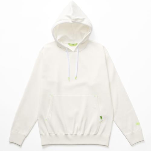 ＜ChillST＞Smooth Tech Knit Pullover Parka + Smooth Tech Knit Pants