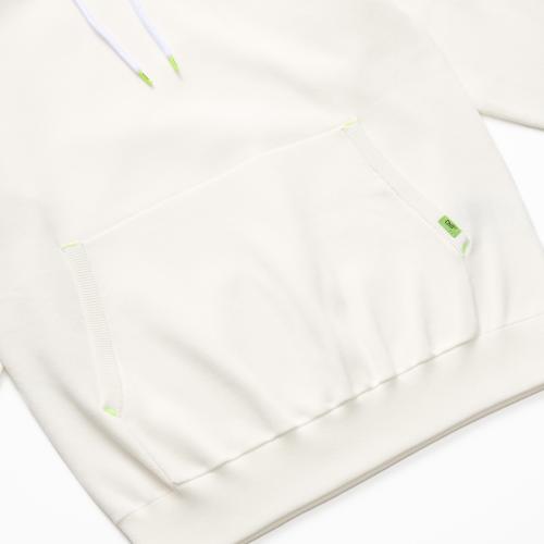 ＜ChillST＞Smooth Tech Knit Pullover Parka + Smooth Tech Knit Pants