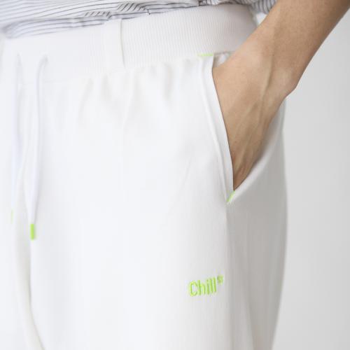 ＜ChillST＞Smooth Tech Knit Cardigan + Smooth Tech Knit Pants