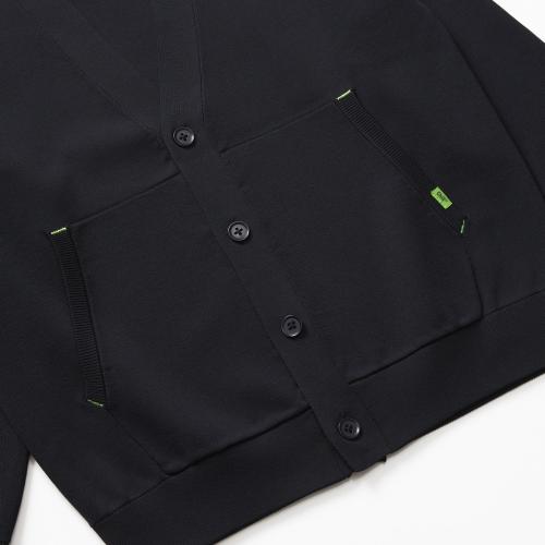 ＜ChillST＞Smooth Tech Knit Cardigan + Smooth Tech Knit Pants