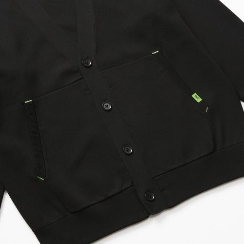 ＜ChillST＞Smooth Tech Knit Cardigan + Smooth Tech Knit Pants