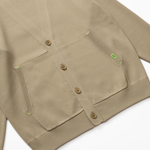 ＜ChillST＞Smooth Tech Knit Cardigan + Smooth Tech Knit Pants