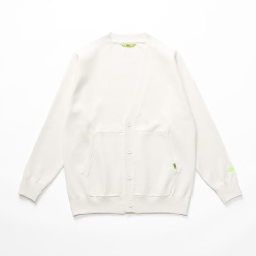 ＜ChillST＞Smooth Tech Knit Cardigan + Smooth Tech Knit Pants