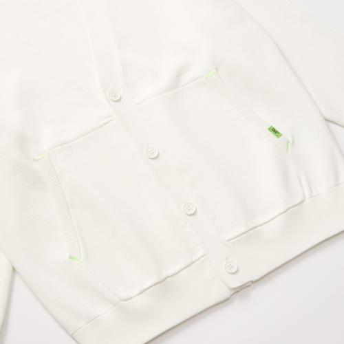 ＜ChillST＞Smooth Tech Knit Cardigan + Smooth Tech Knit Pants