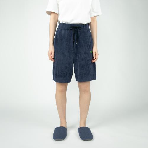 ＜ChillST＞Cloud pile Tee + Cloud pile Shorts