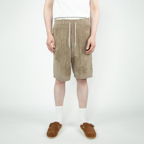 ＜ChillST＞Cloud pile Tee + Cloud pile Shorts