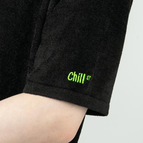 ＜ChillST＞Cloud pile Tee + Cloud pile Shorts