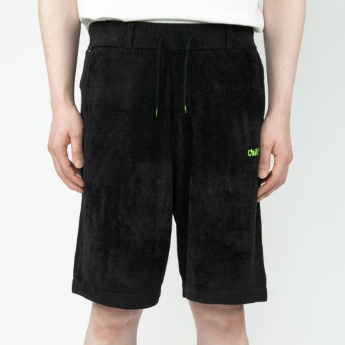 ＜ChillST＞Cloud pile Tee + Cloud pile Shorts