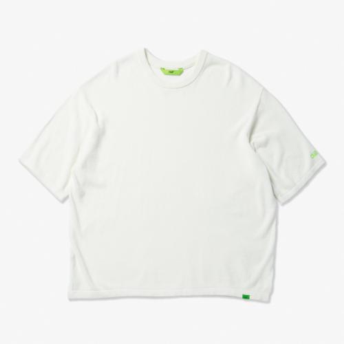 ＜ChillST＞Cloud pile Tee + Cloud pile Shorts