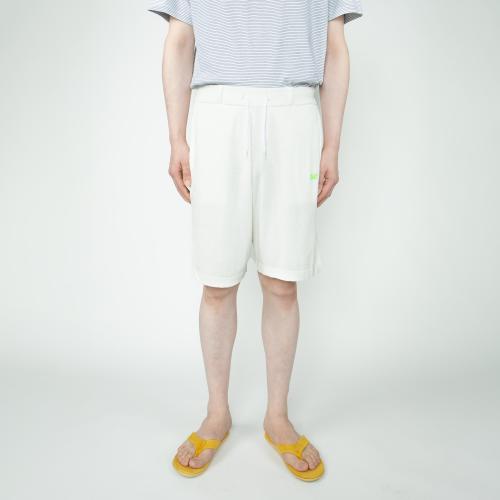＜ChillST＞Cloud pile Tee + Cloud pile Shorts