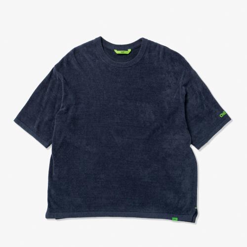 ＜ChillST＞Cloud pile Tee + Cloud pile Shorts