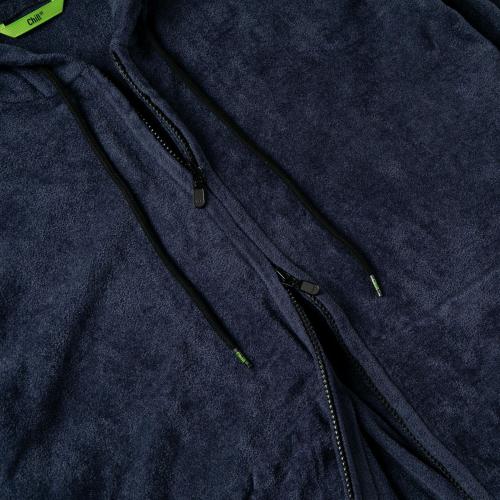 ＜ChillST＞Cloud pile Hoodie + Cloud pile Shorts