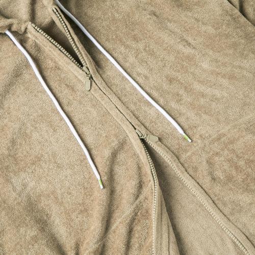 ＜ChillST＞Cloud pile Hoodie + Cloud pile Shorts