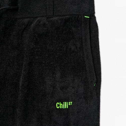 ＜ChillST＞Cloud pile Hoodie + Cloud pile Shorts