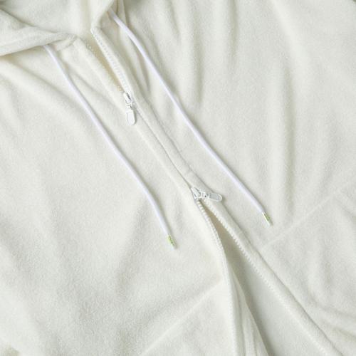 ＜ChillST＞Cloud pile Hoodie + Cloud pile Shorts