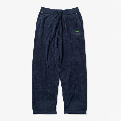 ＜ChillST＞Cloud pile long Tee + Cloud pile Pants