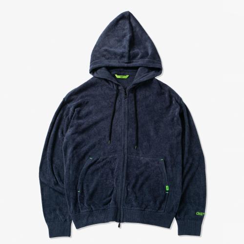 ＜ChillST＞Cloud pile Hoodie + Cloud pile Pants