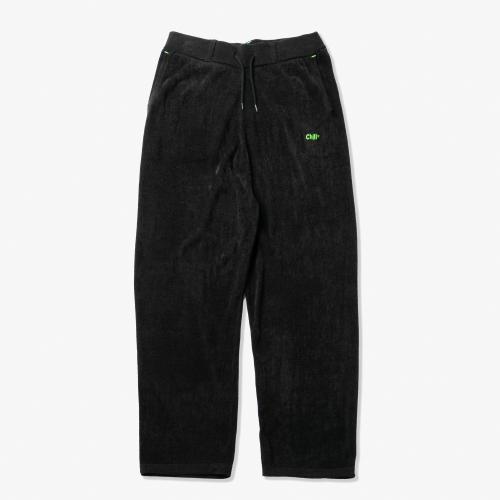 ＜ChillST＞Cloud pile Hoodie + Cloud pile Pants