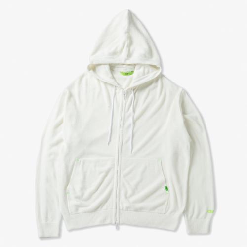 ＜ChillST＞Cloud pile Hoodie + Cloud pile Pants