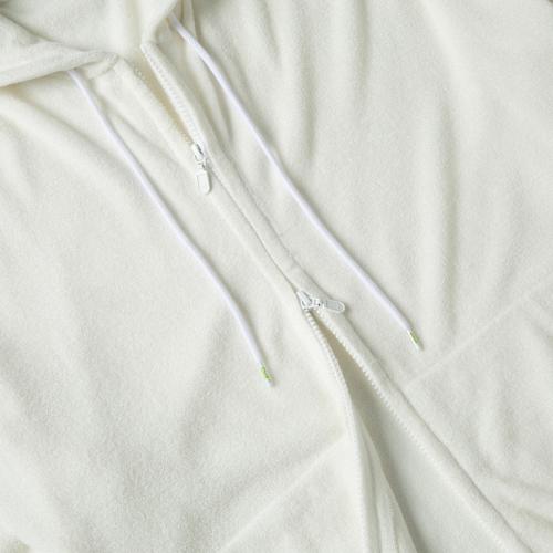 ＜ChillST＞Cloud pile Hoodie + Cloud pile Pants