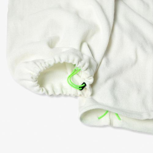 ＜ChillST＞Cloud pile Cardigan + Cloud pile Pants