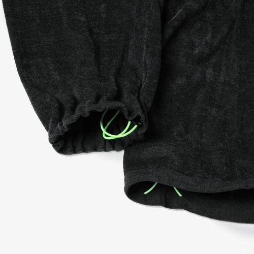 ＜ChillST＞Cloud pile Cardigan + Cloud pile Pants