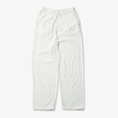 ＜ChillST＞Cloud pile Cardigan + Cloud pile Pants