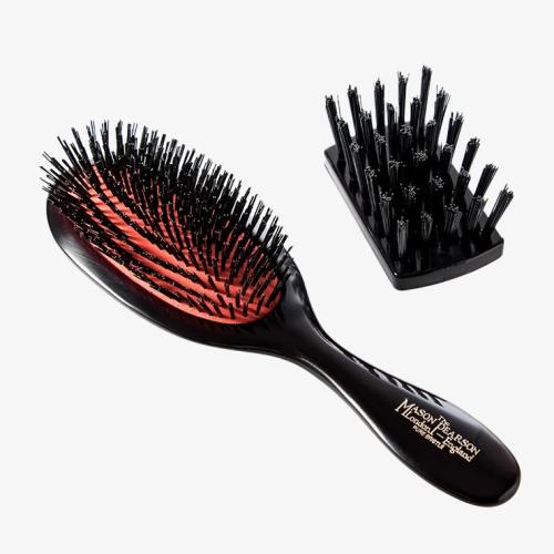 ヘアブラシのメイソンピアソンがAstyleに登場！