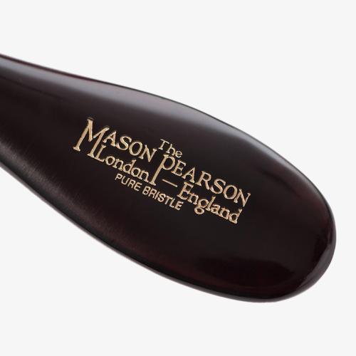 ＜メイソンピアソン＞ハンディブリッスル